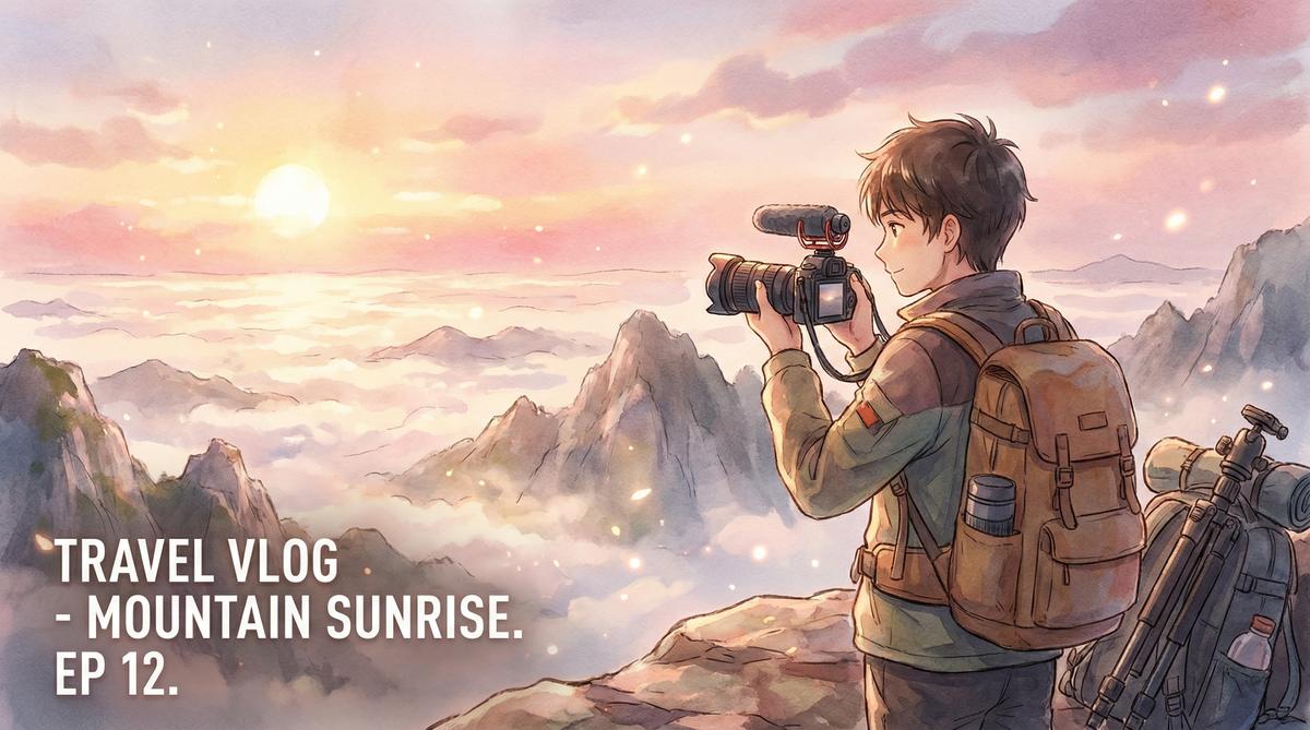 探花旅行视频分享